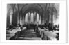 The Church Military Hospital by Anonymous