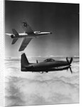 Propeller and Jet Fighters of the U.S. Navy by Anonymous
