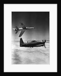 Propeller and Jet Fighters of the U.S. Navy by Anonymous