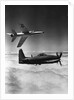 Propeller and Jet Fighters of the U.S. Navy by Anonymous