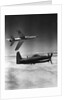 Propeller and Jet Fighters of the U.S. Navy by Anonymous