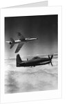 Propeller and Jet Fighters of the U.S. Navy by Anonymous