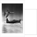 Propeller and Jet Fighters of the U.S. Navy by Anonymous