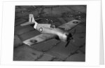 Grumman Martlet 1 by Anonymous