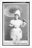 Miss Lydia Thompson, As Robinson Crusoe. by Anonymous