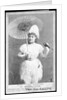 Miss Lydia Thompson, As Robinson Crusoe. by Anonymous
