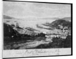 Port Chalmers by Anonymous