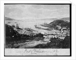Port Chalmers by Anonymous