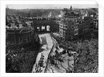 Jubilee Procession in London by Anonymous