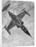 Lockheed Starfighter by Anonymous
