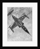 Lockheed Starfighter by Anonymous
