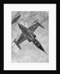 Lockheed Starfighter by Anonymous
