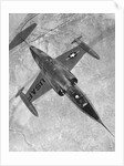 Lockheed Starfighter by Anonymous