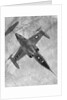 Lockheed Starfighter by Anonymous