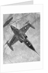 Lockheed Starfighter by Anonymous