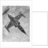 Lockheed Starfighter by Anonymous