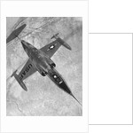 Lockheed Starfighter by Anonymous