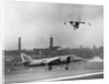 Hawker P1127 by Anonymous