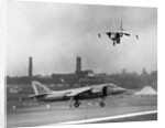 Hawker P1127 by Anonymous