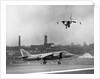 Hawker P1127 by Anonymous