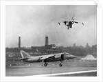 Hawker P1127 by Anonymous