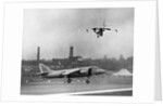 Hawker P1127 by Anonymous