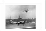 Hawker P1127 by Anonymous