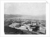Wellington, ca. 1885 by Anonymous