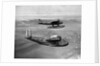 Short Empire Flying Boat by Anonymous