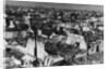 War-Damaged Shanghai by Anonymous