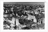 War-Damaged Shanghai by Anonymous