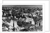 War-Damaged Shanghai by Anonymous