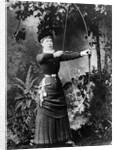 Hon. Mrs. Hugh Rowley by Anonymous