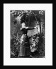 Hon. Mrs. Hugh Rowley by Anonymous