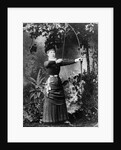 Hon. Mrs. Hugh Rowley by Anonymous