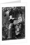 Hon. Mrs. Hugh Rowley by Anonymous