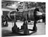 The Bristol Olympus Turbo jet. by Anonymous