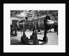 The Bristol Olympus Turbo jet. by Anonymous