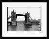 View Towards Pool of London by Anonymous