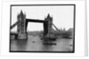 View Towards Pool of London by Anonymous