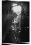 Distillery at Grande Chartreuse, Dauphin, France by Anonymous