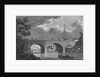 Barton Aqueduct by Anonymous