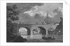 Barton Aqueduct by Anonymous
