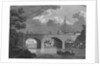 Barton Aqueduct by Anonymous