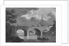 Barton Aqueduct by Anonymous