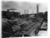 Storing Rubber at Akron, USA by Anonymous