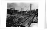 Storing Rubber at Akron, USA by Anonymous