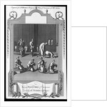 Various Postures and Ceremonies from Dr. Hurd's Religious Rites and Ceremonies of All Nations by Anonymous