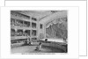 Arena of Astley's Amphitheatre, Surrey Road Illustration by Anonymous