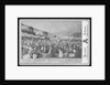 Women Communards in Concentration Camp at Versailles, 1871 by Anonymous